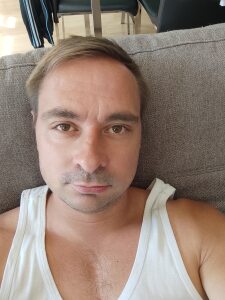 Photo de profil de Jean Pierre Flips