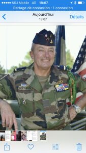 Photo de profil de Jean-Pierre Fonda