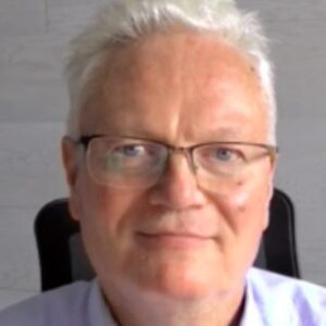 Photo de profil de Jean Pierre Fonsegrive