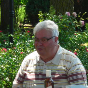 Photo de profil de Jean-Pierre Fourcart