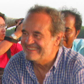 Photo de profil de Jean-Pierre Fraudet