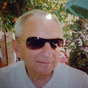 Photo de profil de Jean-Pierre Frauly