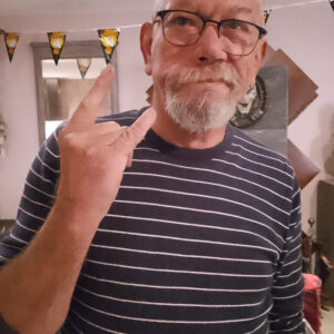 Photo de profil de Jean Pierre Frery