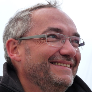 Photo de profil de Jean-Pierre Freychet