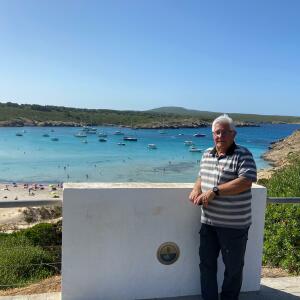 Photo de profil de Jean Pierre Froidefond