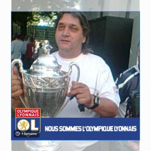 Photo de profil de Jean Pierre Fuchez