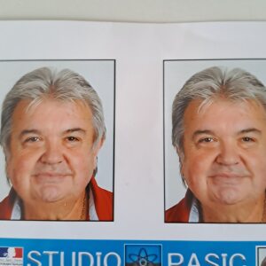 Photo de profil de Jean Pierre Furgeot
