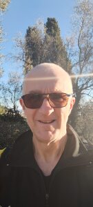 Photo de profil de Jean Pierre Gabet