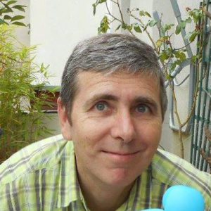 Photo de profil de Jean-Pierre Galiacy