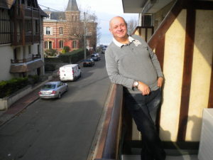Photo de profil de Jean Pierre Galmiche