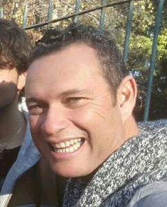 Photo de profil de Jean-Pierre Garryer