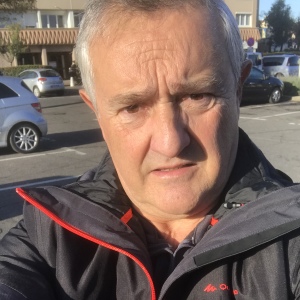 Photo de profil de Jean Pierre Garzonne