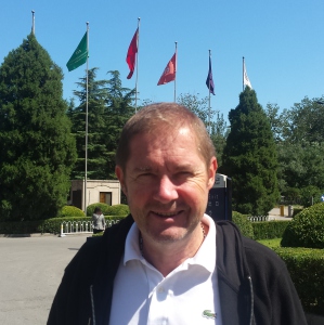 Photo de profil de Jean-Pierre Gasc