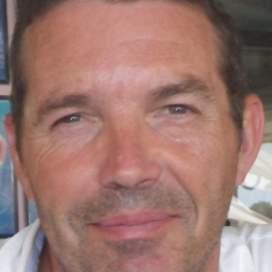 Photo de profil de Jean Pierre Gaubert