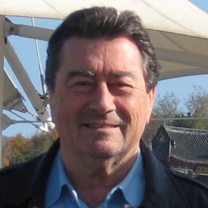 Photo de profil de Jean-Pierre Gaudfrin