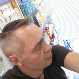 Photo de profil de Jean Pierre Gautier