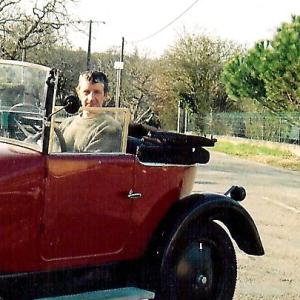 Photo de profil de Jean Pierre Gavens