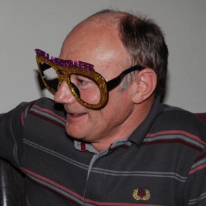Photo de profil de Jean-Pierre Gazengel