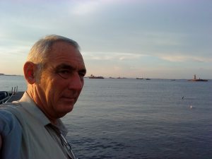 Photo de profil de Jean Pierre Genar