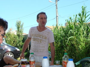 Photo de profil de Jean-Pierre Geoffrey
