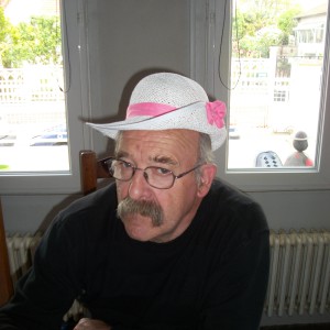 Photo de profil de Jean Pierre Georges
