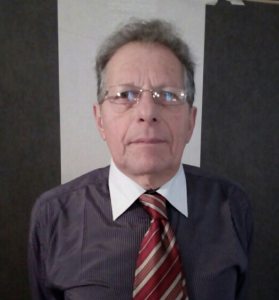 Photo de profil de Jean-Pierre Gerardot