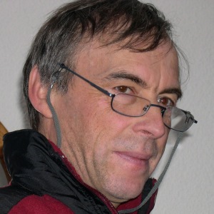 Photo de profil de Jean-Pierre Gillant