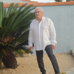 Photo de profil de Jean Pierre Gimeno