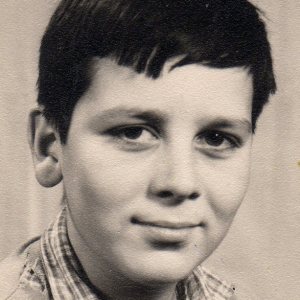 Photo de profil de Jean Pierre Gimonet