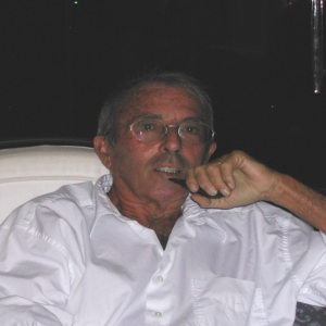 Photo de profil de Jean-Pierre Ginestet