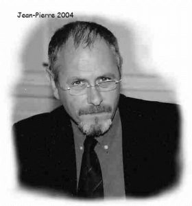 Photo de profil de Jean-Pierre Giraud