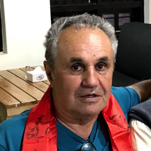 Photo de profil de Jean-Pierre Girolami