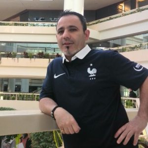 Photo de profil de Jean Pierre Gomes