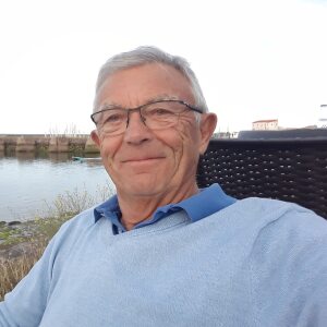Photo de profil de Jean Pierre Goron