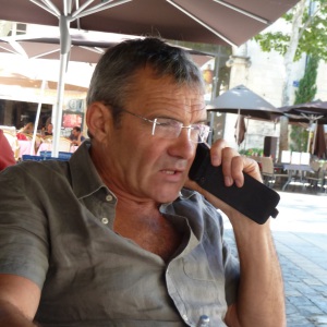Photo de profil de Jean Pierre Goudelou