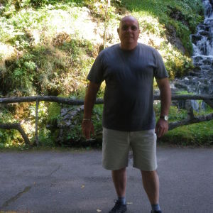 Photo de profil de Jean-Pierre Gouloumes