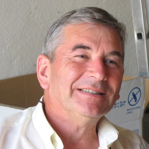 Photo de profil de Jean-Pierre Gravelines