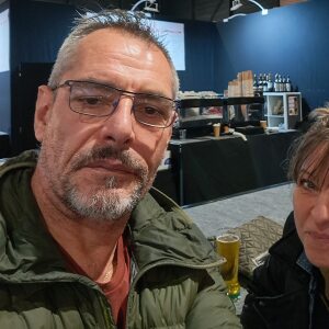 Photo de profil de Jean Pierre Grédé