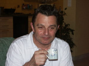 Photo de profil de Jean Pierre Griffiths