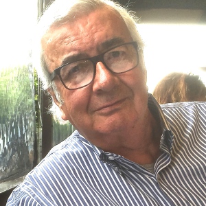 Photo de profil de Jean-Pierre Grossier