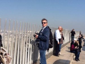 Photo de profil de Jean Pierre Guillou