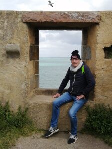 Photo de profil de Jean Pierre Guinet