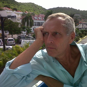 Photo de profil de Jean Pierre Guiroux