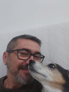 Photo de profil de Jean-Pierre Guizou