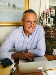 Photo de profil de Jean-Pierre Guyomard
