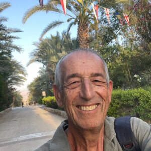 Photo de profil de Jean-Pierre Haber