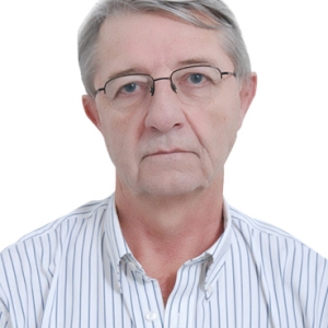 Photo de profil de Jean Pierre Halin
