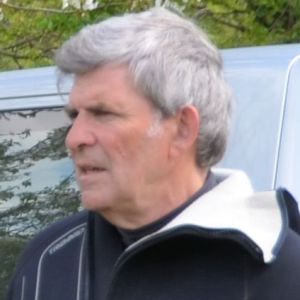 Photo de profil de Jean Pierre Hallot