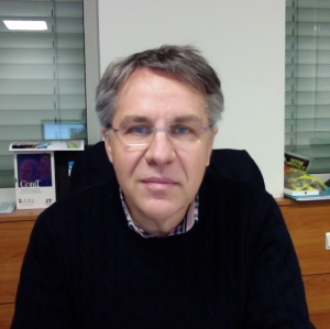 Photo de profil de Jean-Pierre Hally