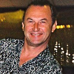 Photo de profil de Jean-Pierre Hamon